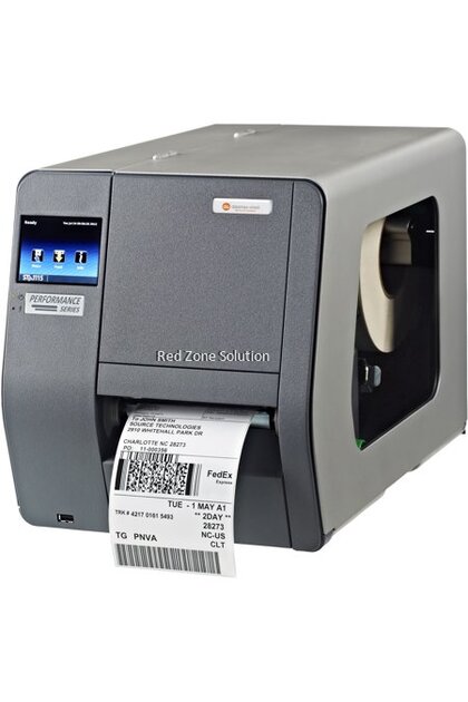 Honeywell Datamax O'neil p1120n Performance Near-Edge Industrial Printer